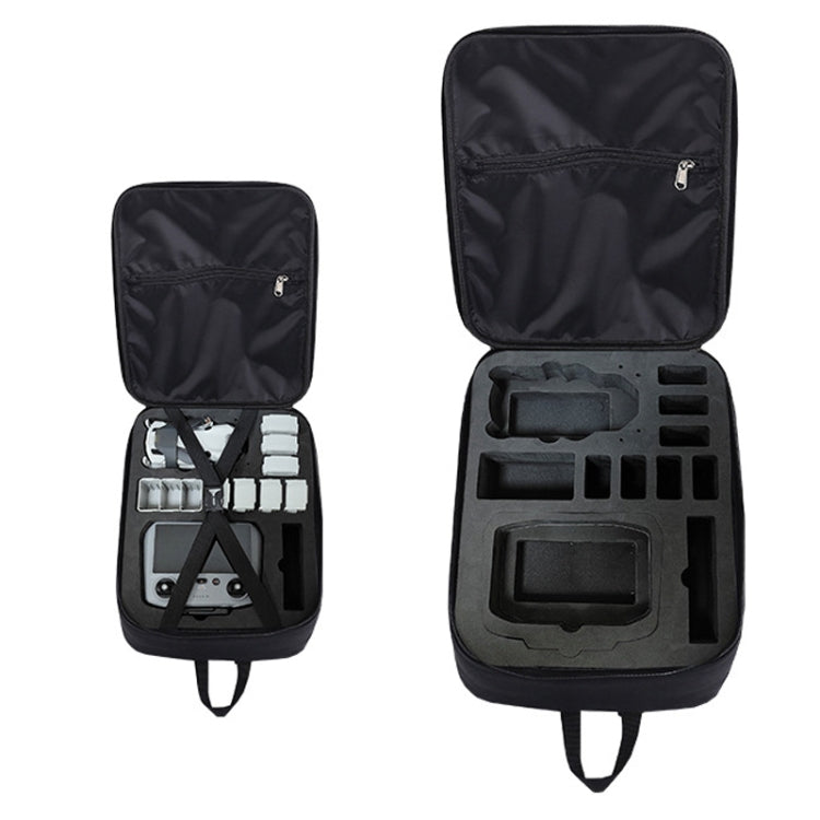For DJI Mini 4 PRO Backpack EVA Hard Shell Storage Bag, M4-007 For DJI Mini 4 PRO Backpack EVA Hard Shell Storage Bag, M4-007